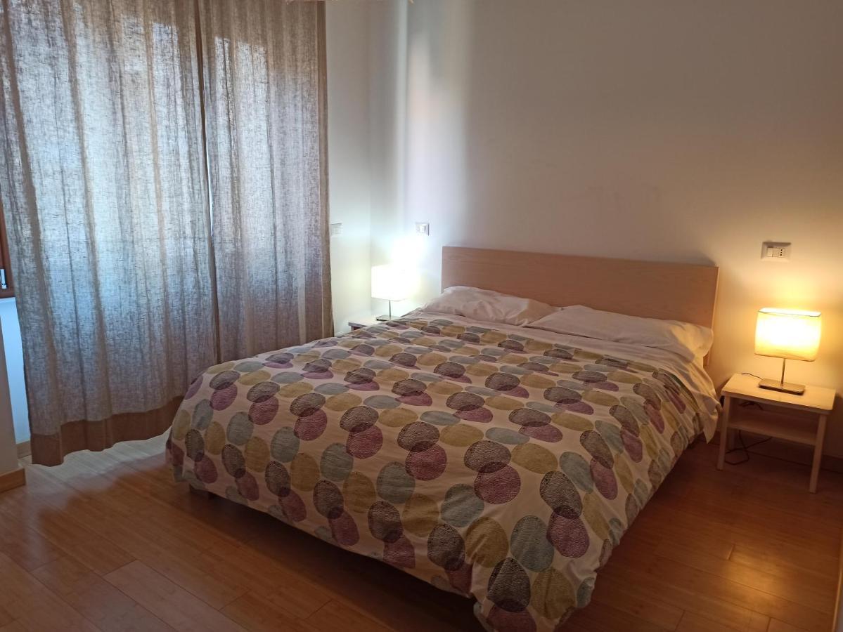 B&B Alle Mura Di San Giovanni Rome Exterior photo