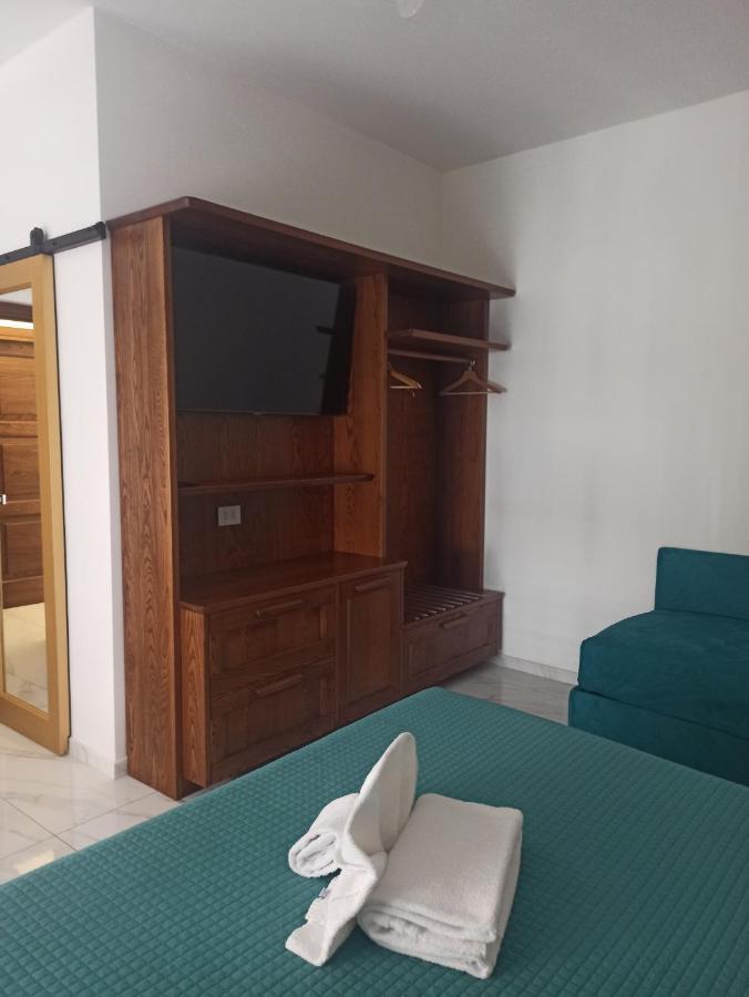 B&B Alle Mura Di San Giovanni Rome Exterior photo