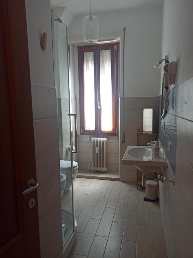 B&B Alle Mura Di San Giovanni Rome Exterior photo